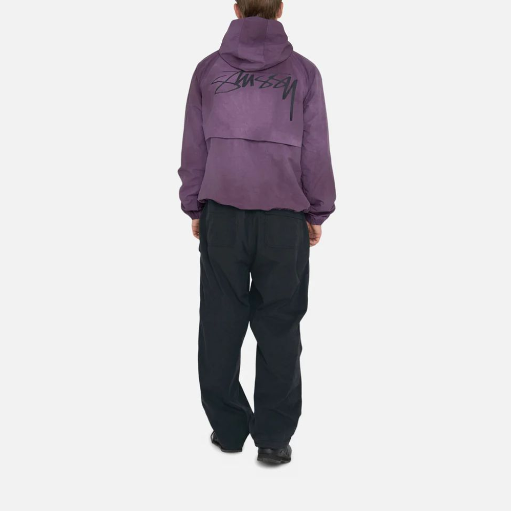 Куртки Stussy SS22 Wave Dye Beach Shell Logo, 115647