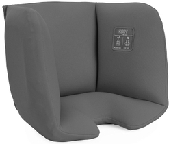 Автокресло Chicco Kory Plus I-size с базой Full 360 i-size base Lunar Rock