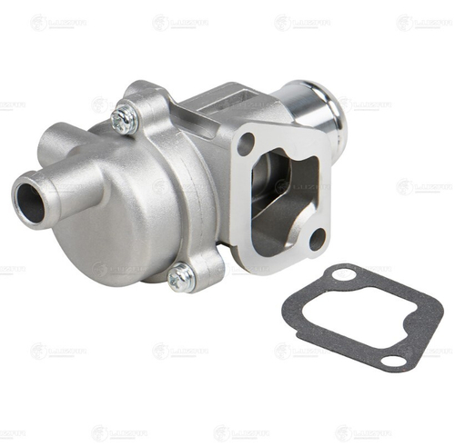 Термостат для ВАЗ 2190, 2191, 2194, 2192 Гранта летний 85C Luzar