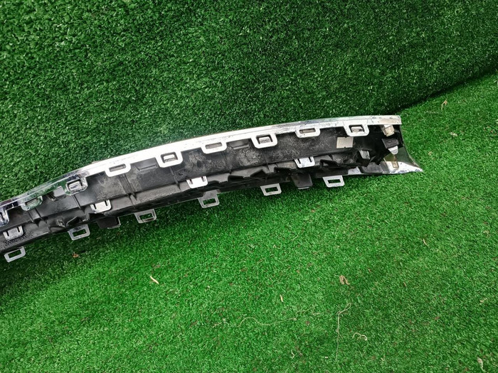 Решетка радиатора KIA Rio 4 X-Line (2017-2020)