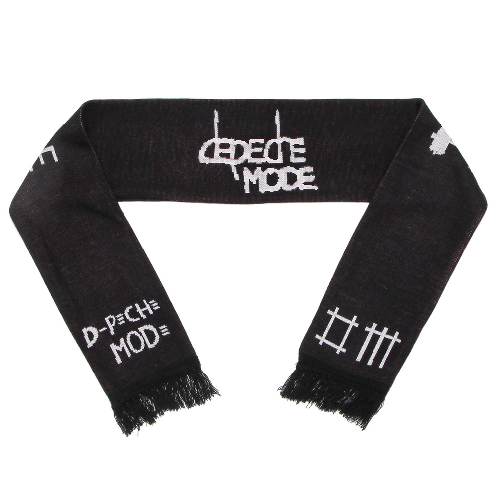 Шарф Depeche Mode (021)