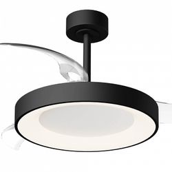 Светильник с вентилятором Mantra NISEKO FAN 9063