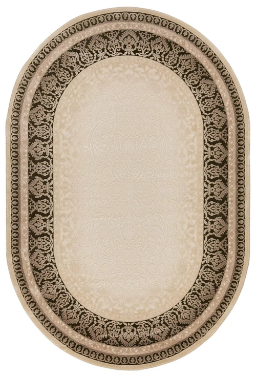 Avangarde 3433P BEIGE \ VENGE Овал