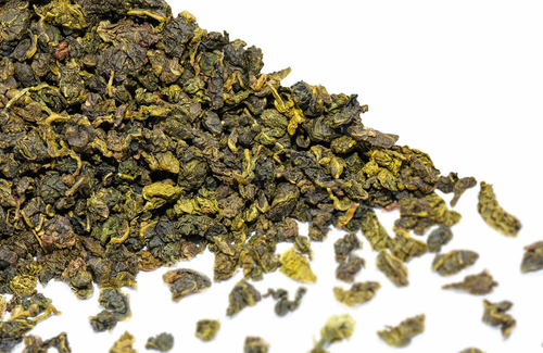 Чай зеленый "Молочный улун", 1 кг