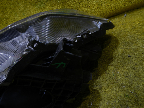 Фара левая Toyota Rav 4 CA40 (2015-2019) LED