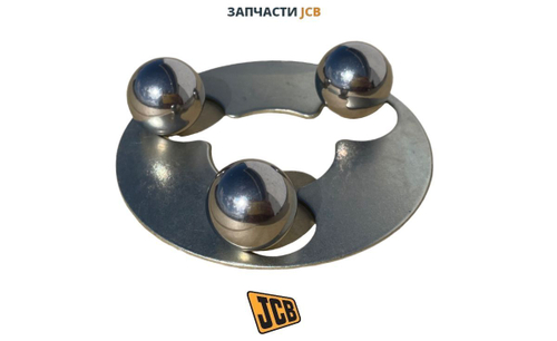 Ремкомплект стояночного тормоза JCB 478/00844