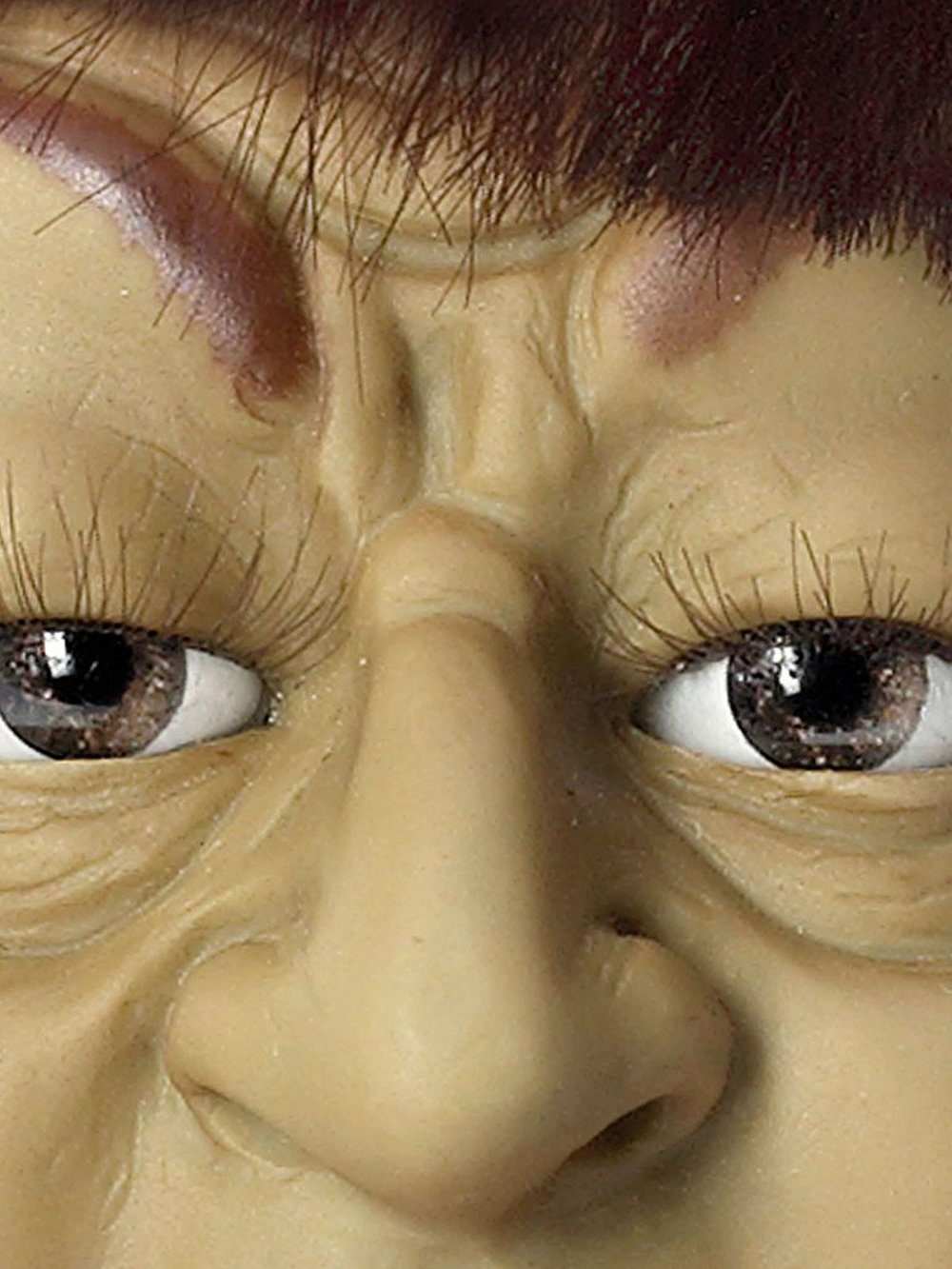 Кукла LAMAGIK мягконабивная 38см Gwaena (40016)