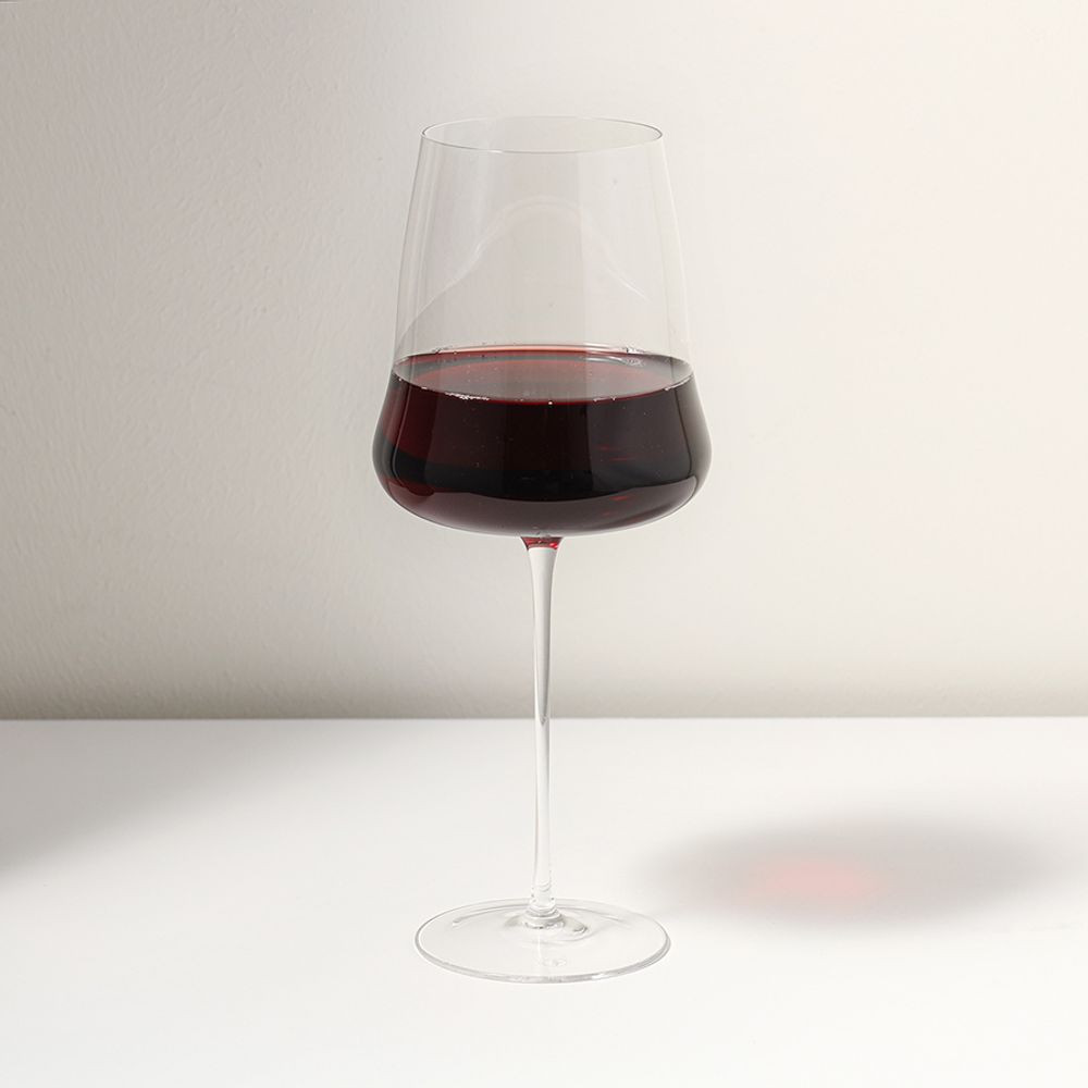 Набор бокалов для вина в подарочной упаковке Sense, 750 мл, 2 шт.