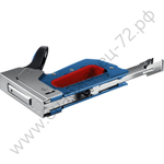 ЗУБР ПМ-53 тип 53 (A/10/JT21) 23GA (4 - 14 мм), компактный рессорный степлер (31570)