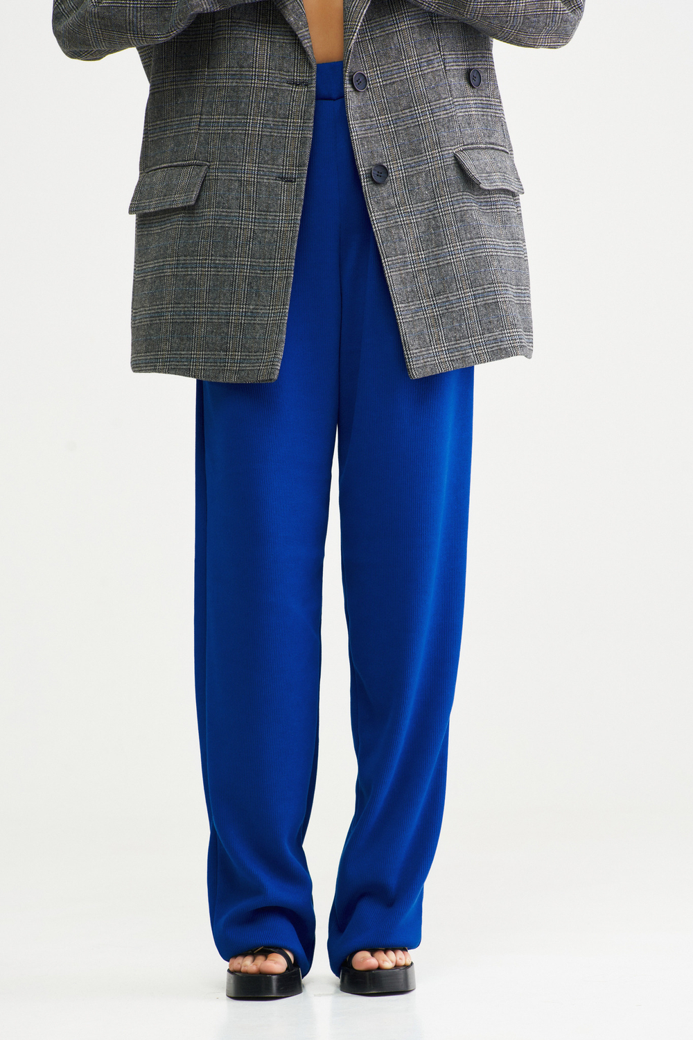 Брюки зауженные «Magnetic»