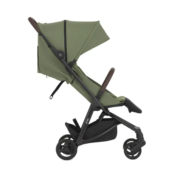 Коляска ANEX AIR-Z Plus Elvie