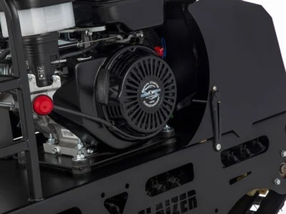 Мотобуксировщик FLAIZER G500 1450 HP20 Maximum