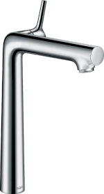 Смеситель для раковины Hansgrohe Talis S 72115000