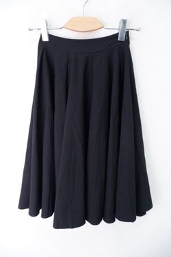 Юбка Oodji в складку 40 размер