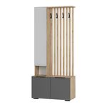 Прихожая Сандра ПР-03