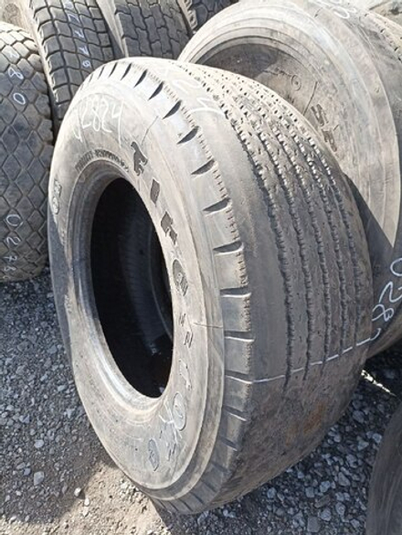 385/65R22.5 Firestone TSP-3000 2 шина б/у
