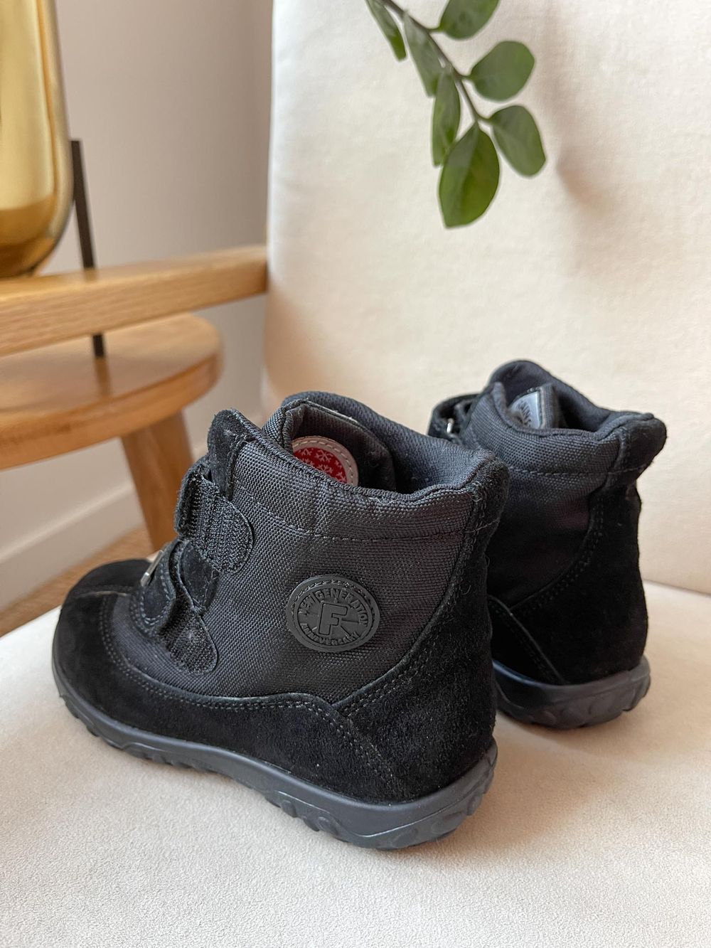 Ботинки Falcotto, 26