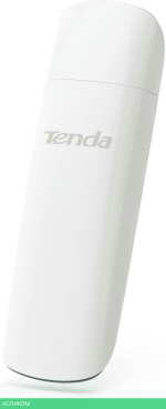 Wi-Fi адаптер Tenda U18