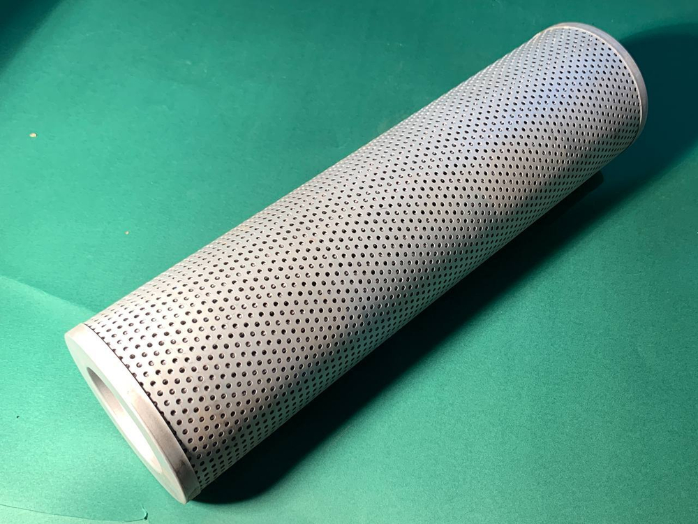 Фильтр Zoomlion ZL128X-122