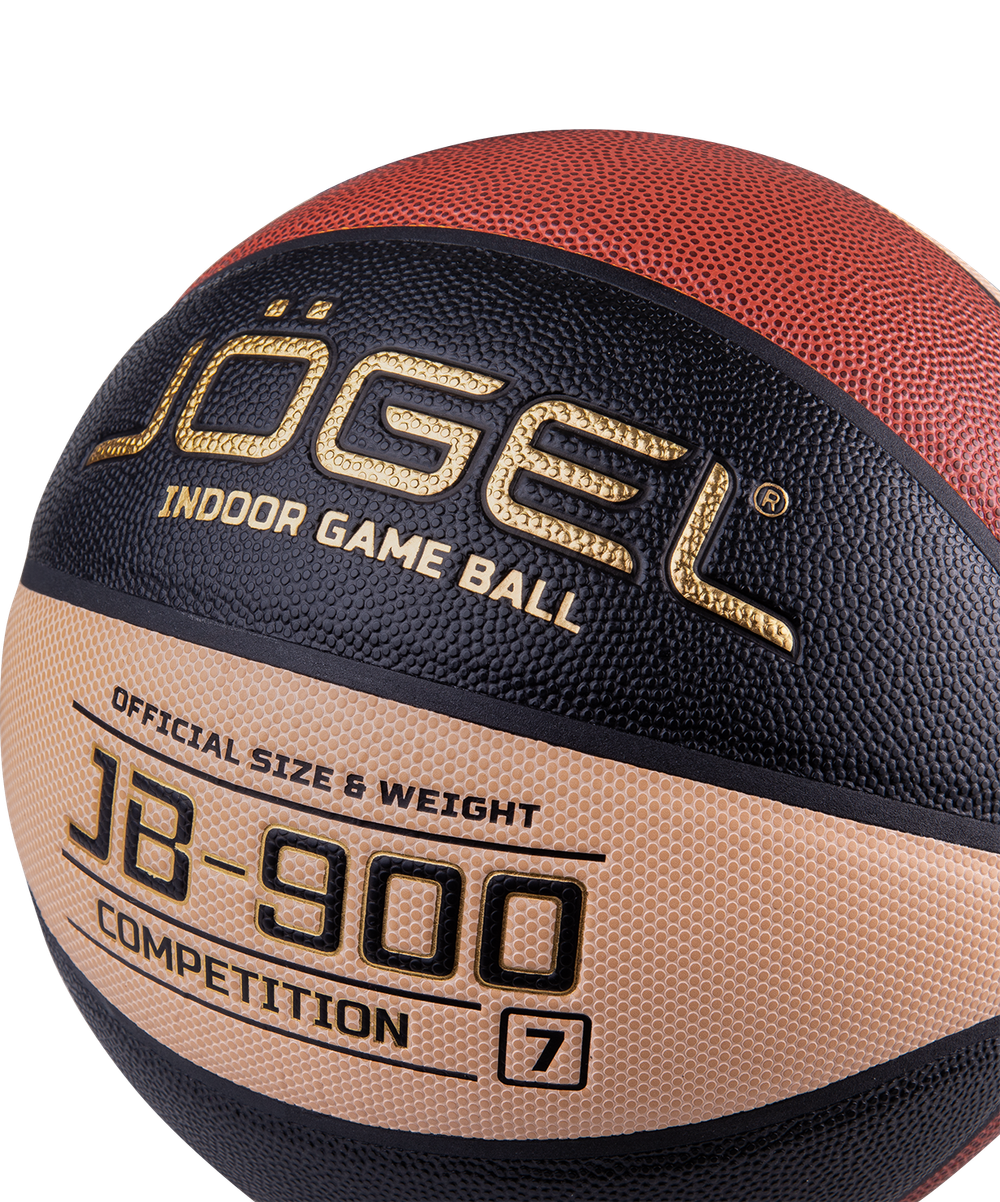 Мяч баскетбольный JB-900 №7