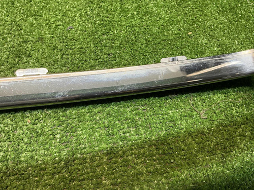 Накладка решетки радиатора Volvo S60 3 (2018-2024)