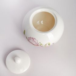 САХАРНИЦА LEFARD "IRISES" 5,5*12 СМ 475 МЛ