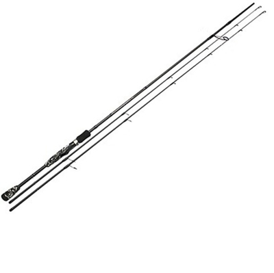 Спиннинг штекерный AQUA TWINGO