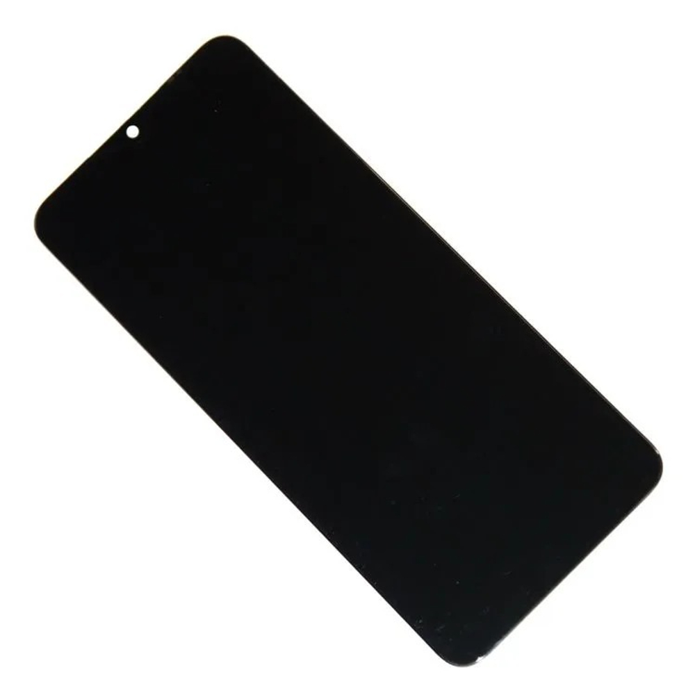 Дисплей для Samsung Galaxy A03 Core (A032F) с тачскрином Черный - OR