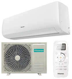 Кондиционер Hisense Next Classic A AS-07HR4RLRCJ00 On-Off