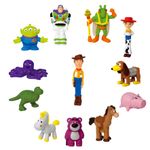 Шоколадное яйцо История Игрушек