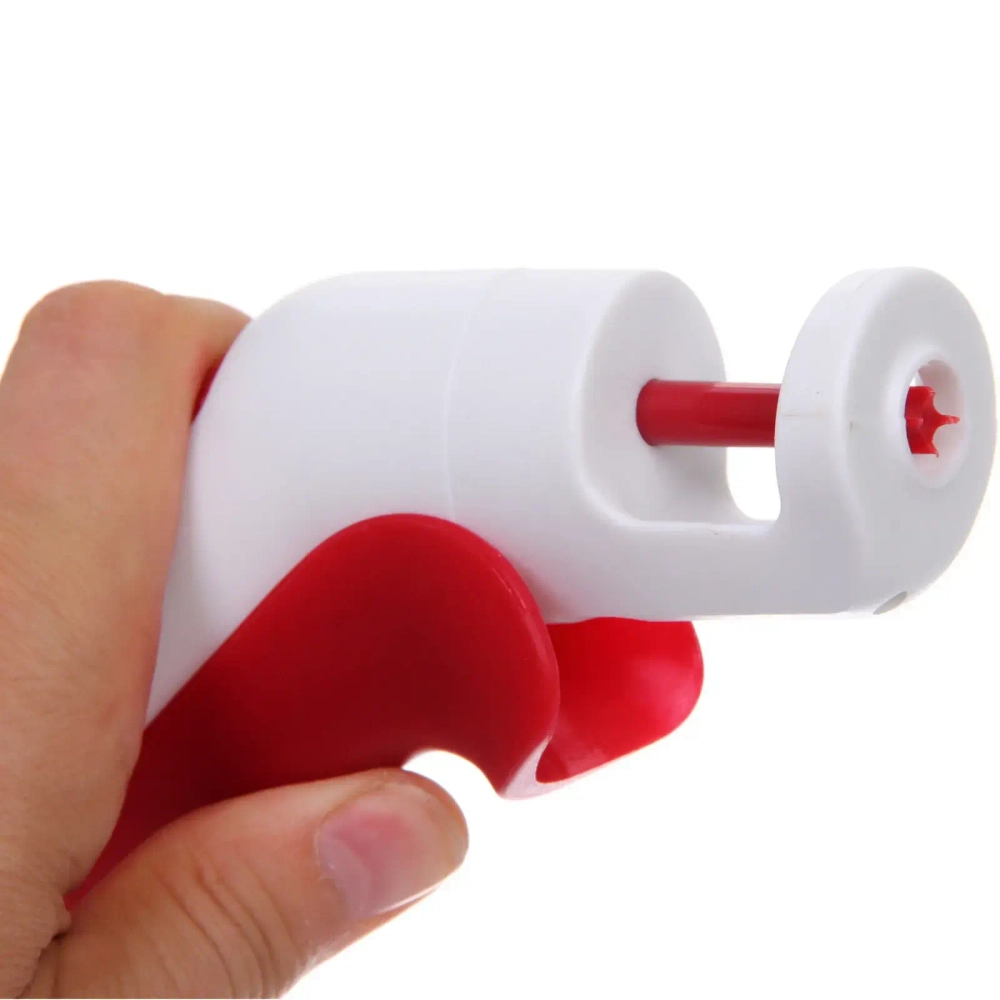 Косточковыдавливатель для вишни пластиковый