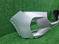 Бампер передний Chery Tiggo 7 Pro (2020-2024)