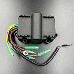 Коммутатор Mercury 6-15 (HSP)