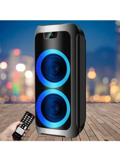 Переносная Bluetooth MIDI-система GM-211 Ginzzu