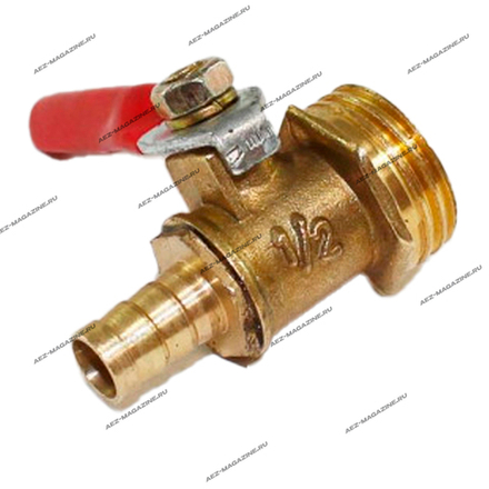 Переходники, соединители трубок, быстросъёмы для компрессора 169