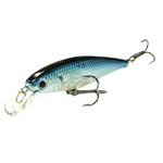 Воблер Lucky Craft Pointer 78-237 Ghost Blue Shad 78мм 9.2г 1.2-1.5м Тр.№6 Хв.№6