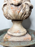 Декор для сада "Артишок" 27x27x45 см