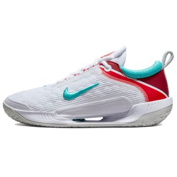 Кроссовки для тенниса NIKE Court Zoom NXT, низкие, женские