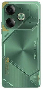 Смартфон  TECNO POVA 6 8/256GB