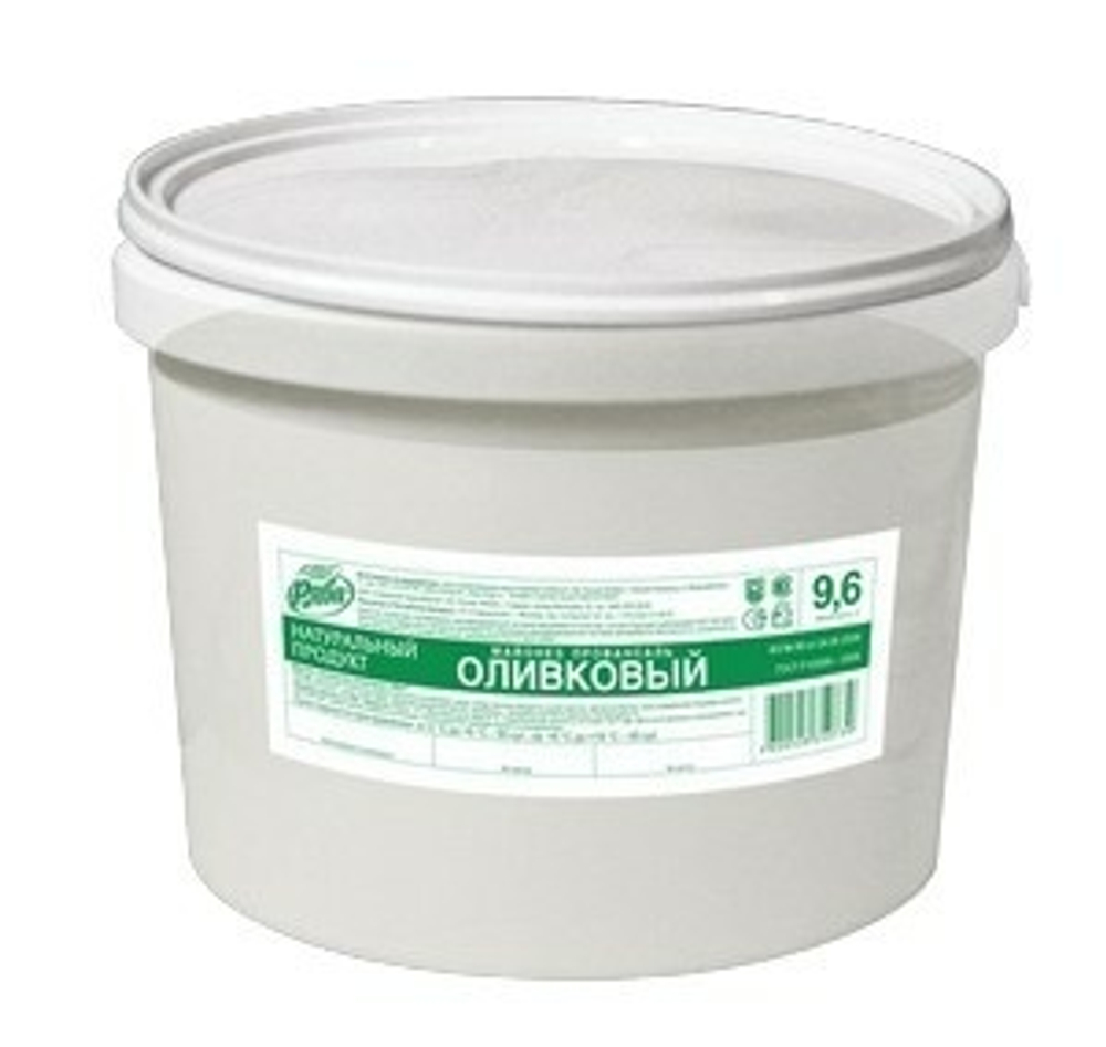 Майонез «Ряба» Провансаль Оливковый 67% - 9,6 кг