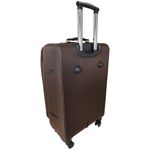 Чемодан 458-4 / 26 дюймов