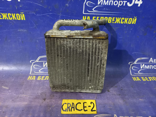 Радиатор печки HYUNDAI Grace 1995