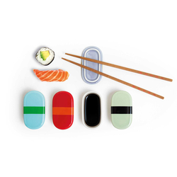 Набор контейнеров 4шт Remember Tiny