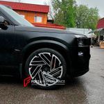 КОВАНЫЕ ДИСКИ ДЛЯ ZEEKR 9X 2025 Зикр
