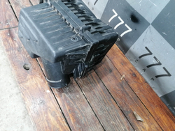 Корпус воздушного фильтра Haval Jolion 21-нв Б/У Оригинал 1109111XGW02A