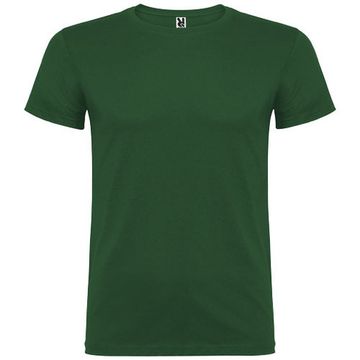 Мужская футболка Beagle с короткими рукавами