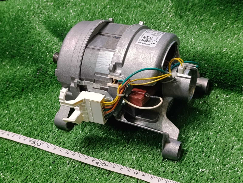 Двигатель WU126T50E01 для стиральной машины AEG L6SE26WR