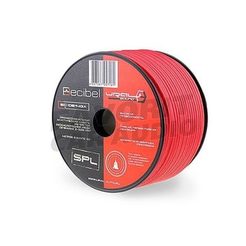 Акустический кабель URAL (УРАЛ) SC-DB14GA (2.0)