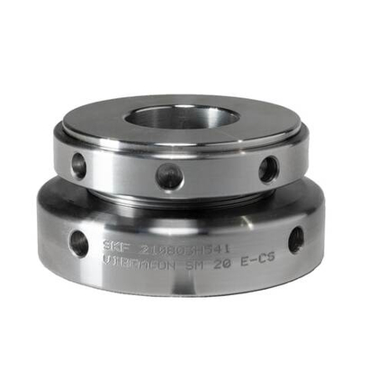Vibracon adjustable chocks, carbon steel SM 20 E-CS