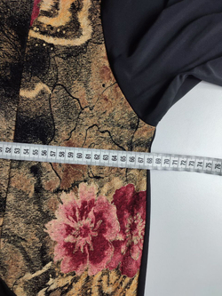 Блузка-туника MAGNA на каждый день 60 размер